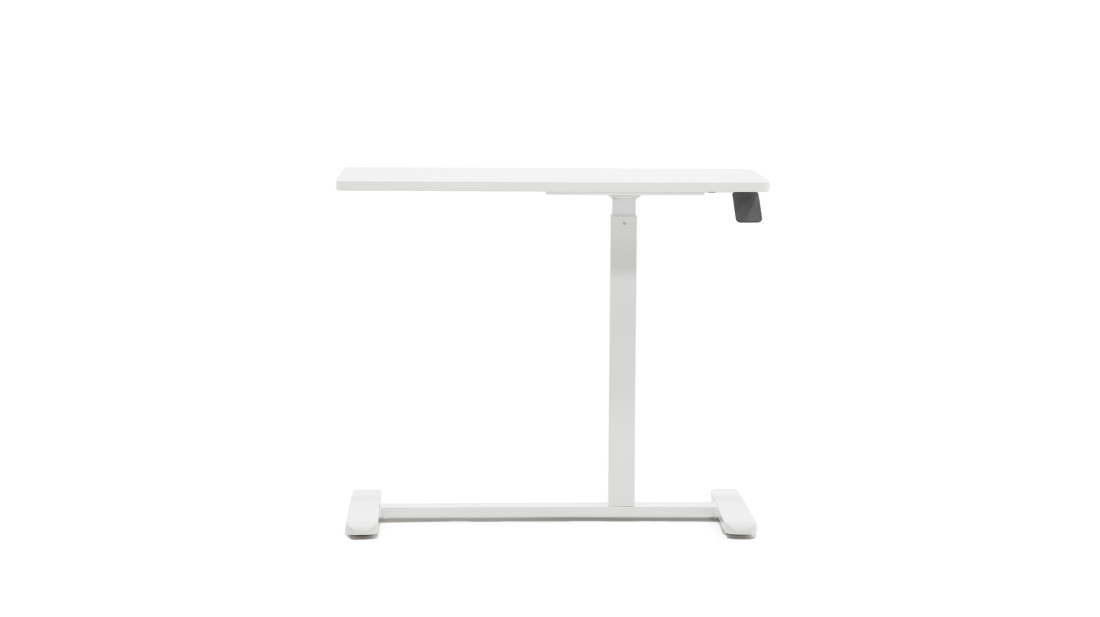 Стол приставной Adapt Flex, цвет белый 40x80 — купить в Озерце