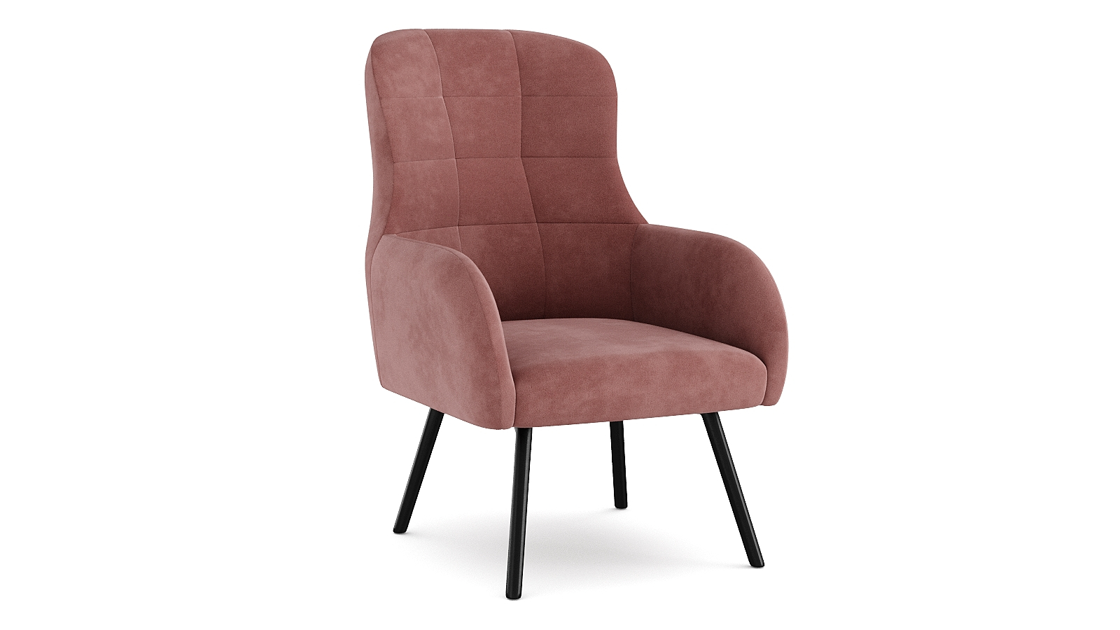 Кресло Leonardo Casanova Marsala 67x85 — купить в Озерце