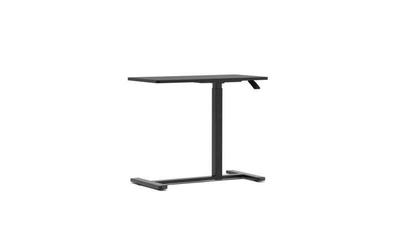 Стол приставной Adapt Flex (Адапт Флекс) 0*040 черный 80 — купить в Озерце