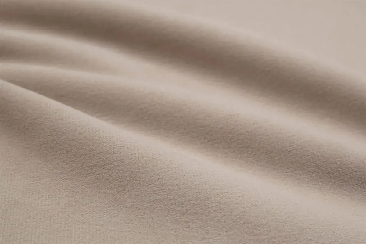 Кровать Каприз на латах 140х200 (Newtone Light BEIGE (светло-бежевый)) - купить в Озерце