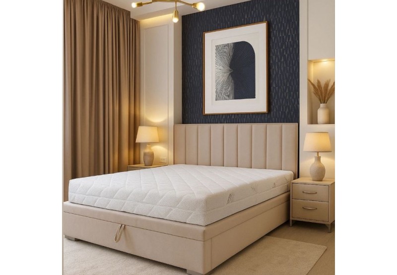 Кровать Модена - купить в Озерце