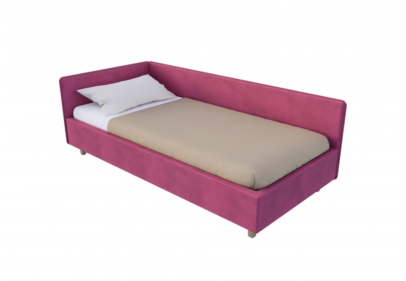 Кровать Феррара - купить в Озерце