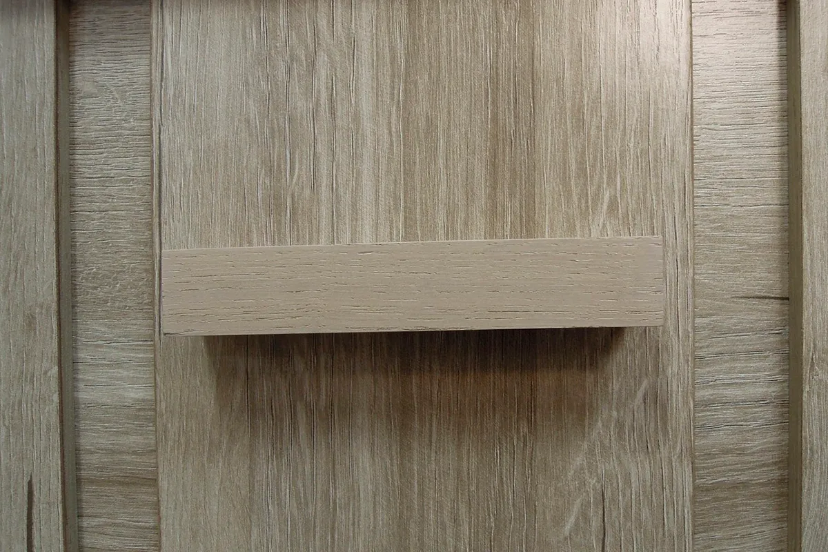 Стол консольный Scandica Oslo 43 — Мебель-центр Озерцо