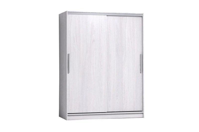 Шкаф-купе 1600 Strike ЛДСП/ЛДСП (Ясень Анкор Светлый) в мебель-центре Озерцо