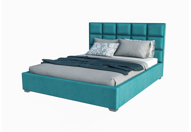 Кровать Барлетта - купить в Озерце