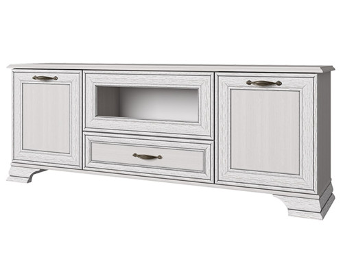 Тиффани Тумба RTV 1V2D1S — Мебель-центр Озерцо