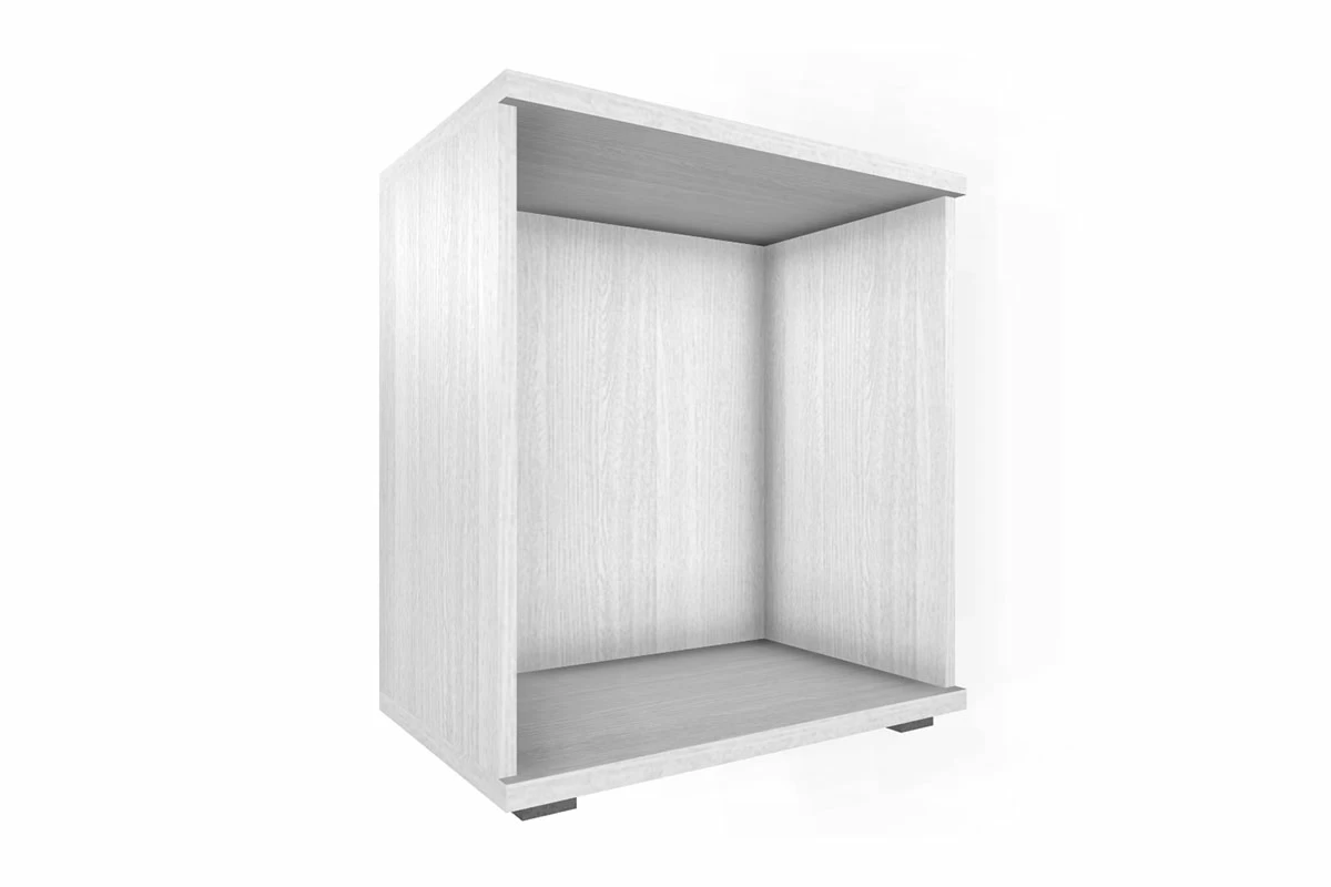 Спальня Карина-6 (Снежный Ясень) - купить в Озерце