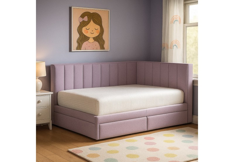 Кровать Равенна - купить в Озерце