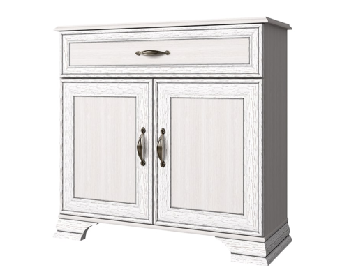 Тиффани Тумба 2D1S — Мебель-центр Озерцо