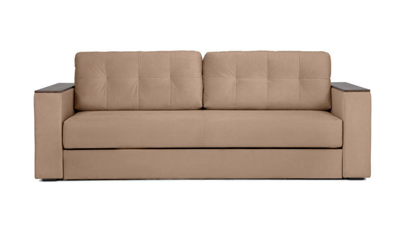 Диван Loko Pro Тк. Casanova Stone 113x243 — купить в Озерце