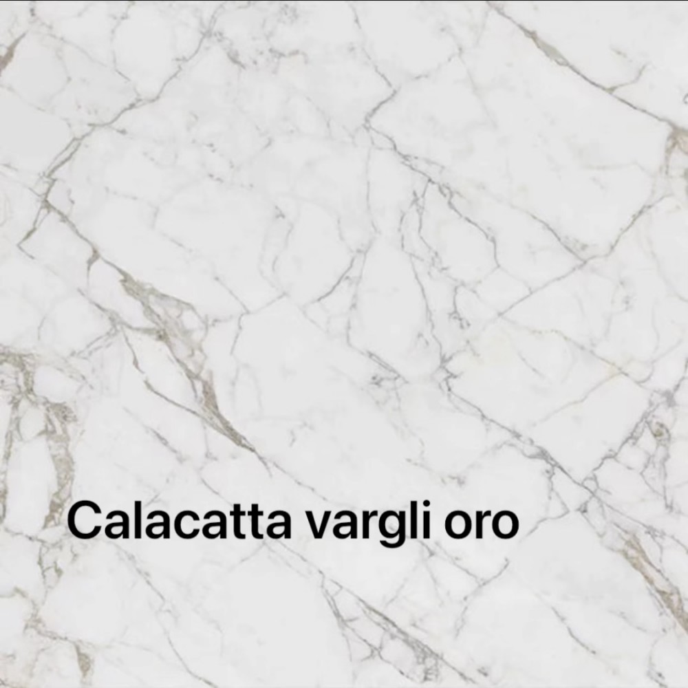 Стол РИО 120х80 керамика Calacata Vaglioro/ муар черный нераздвижной - купить в Озерце