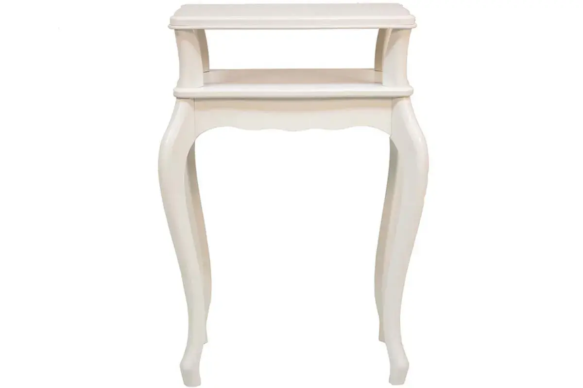 Подставка Берже (Молочный дуб) — Мебель-центр Озерцо