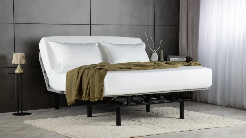 Основание Ergomotion Ergo Premium 160x200 - купить в Озерце