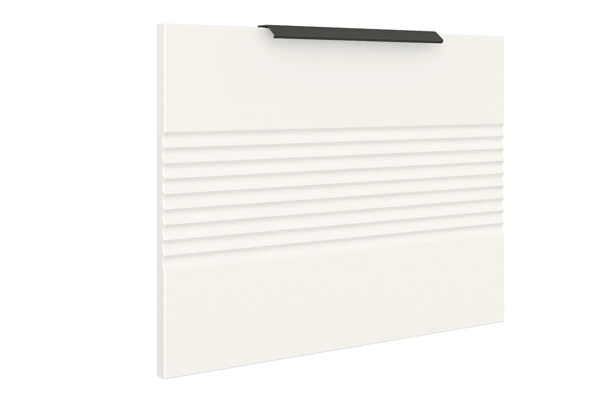 Тумба ТВ Квадро №8 (Белый / Мартини) — Мебель-центр Озерцо