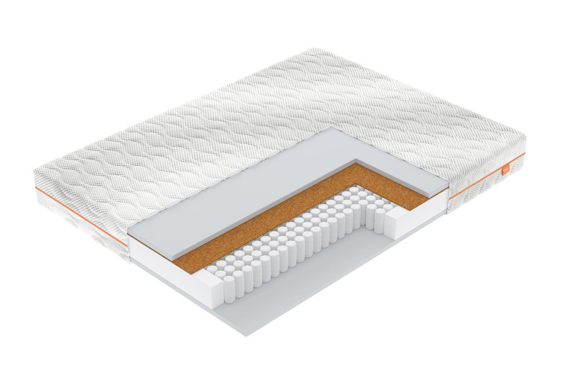 Матрас R1 200x200 - купить в Озерце