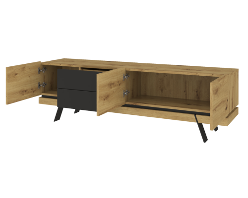 Мартен Тумба 3D2S — Мебель-центр Озерцо