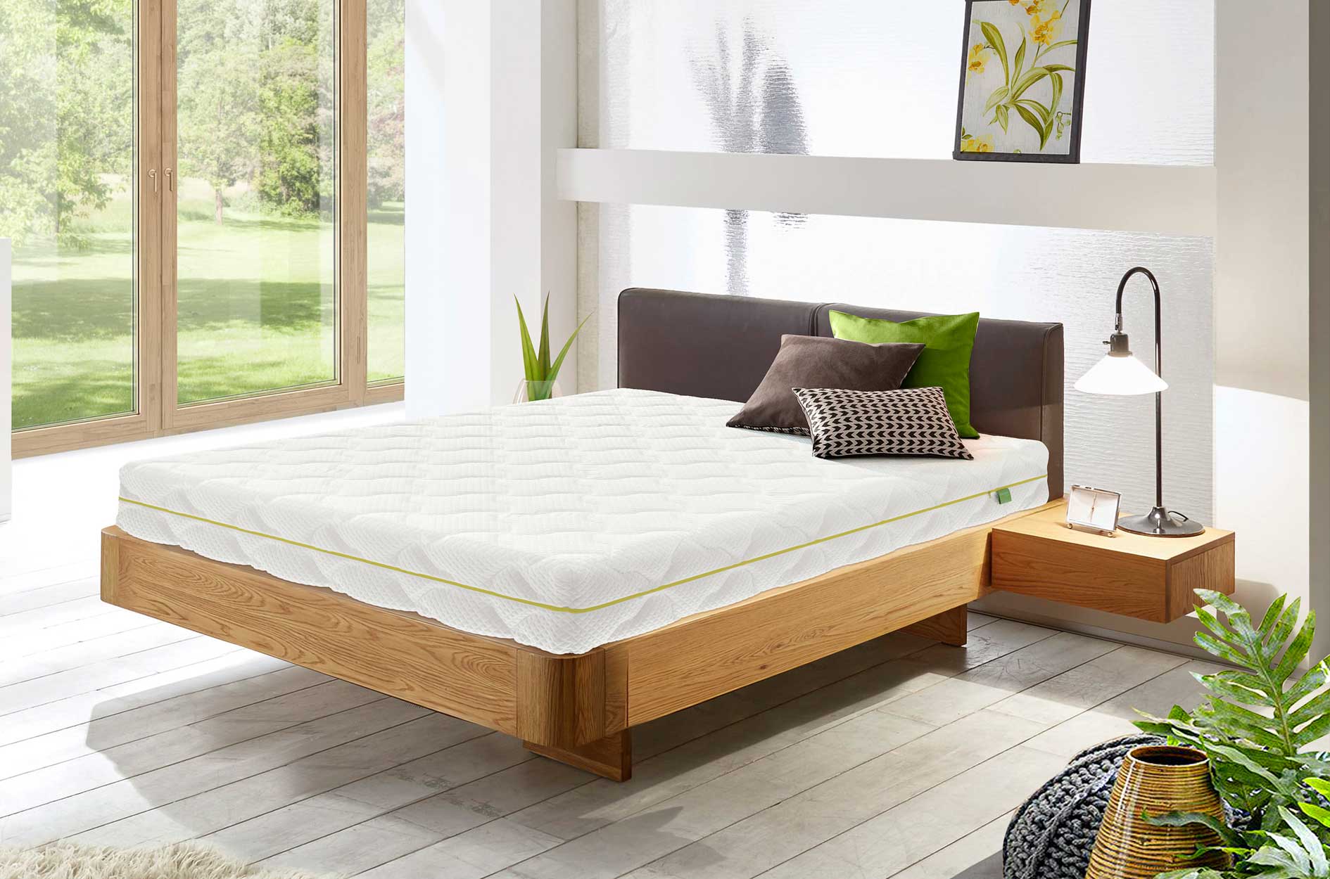 Матрас F2 130x195 - купить в Озерце