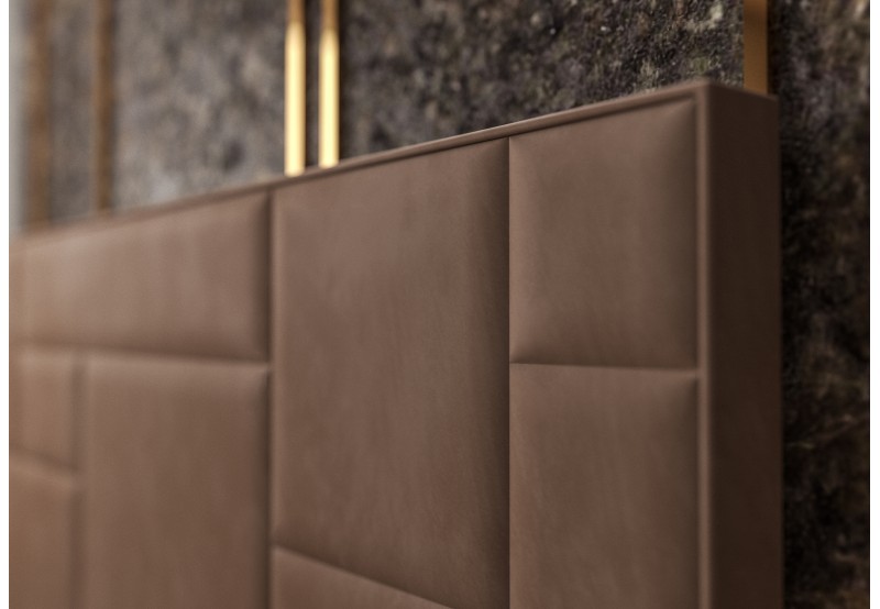 Кровать Неаполь - купить в Озерце