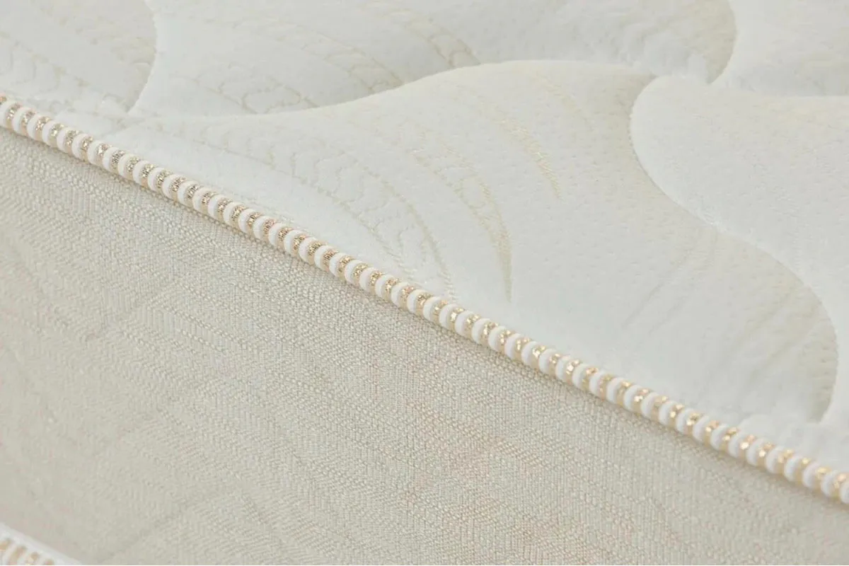 Матрас Comfort support  (Высота 24 см) 140х200 трикотаж - купить в Озерце