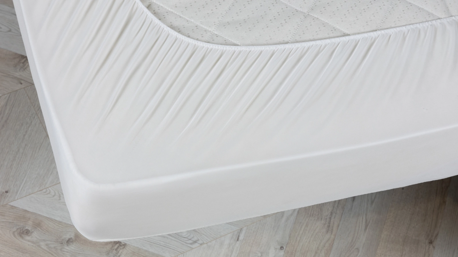 Защитный чехол Bamboo Soft low 160x200 в мебель-центре Озерцо