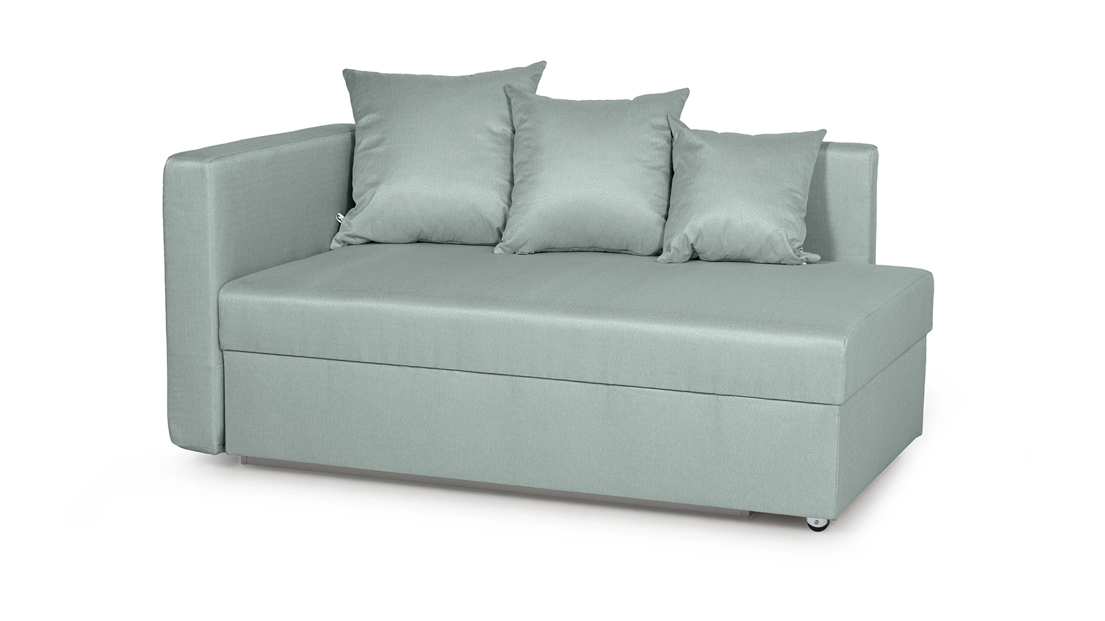 Диван Otto Тк. Bond 690 88x146 — купить в Озерце