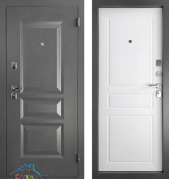 ПРОМЕТ "АРКТИК К" ТЕРМОРАЗРЫВ