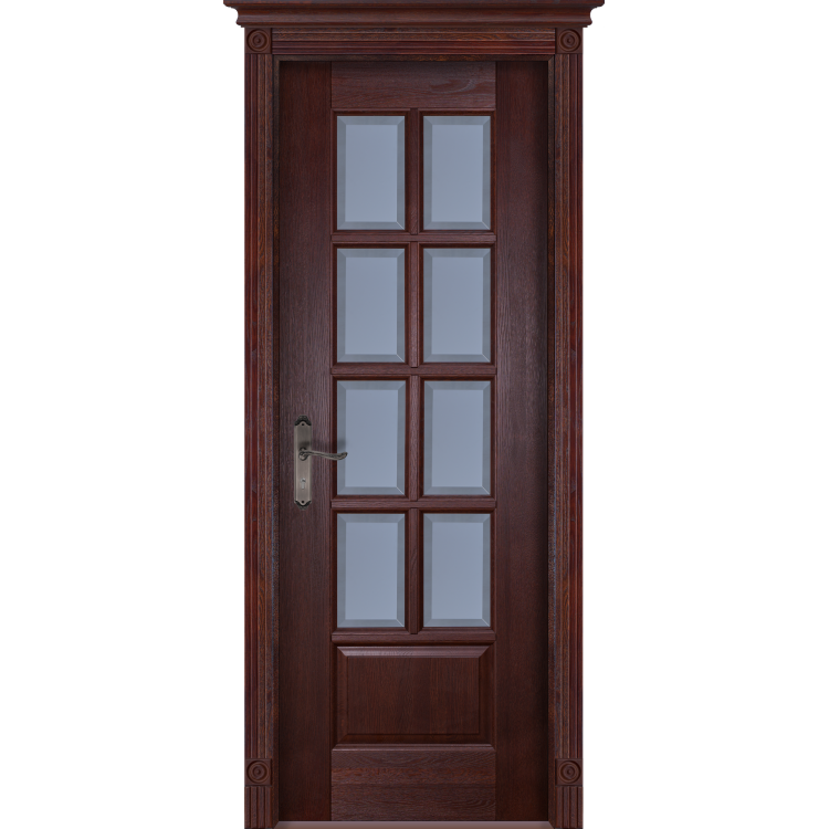 Лондон фабрика ОКА