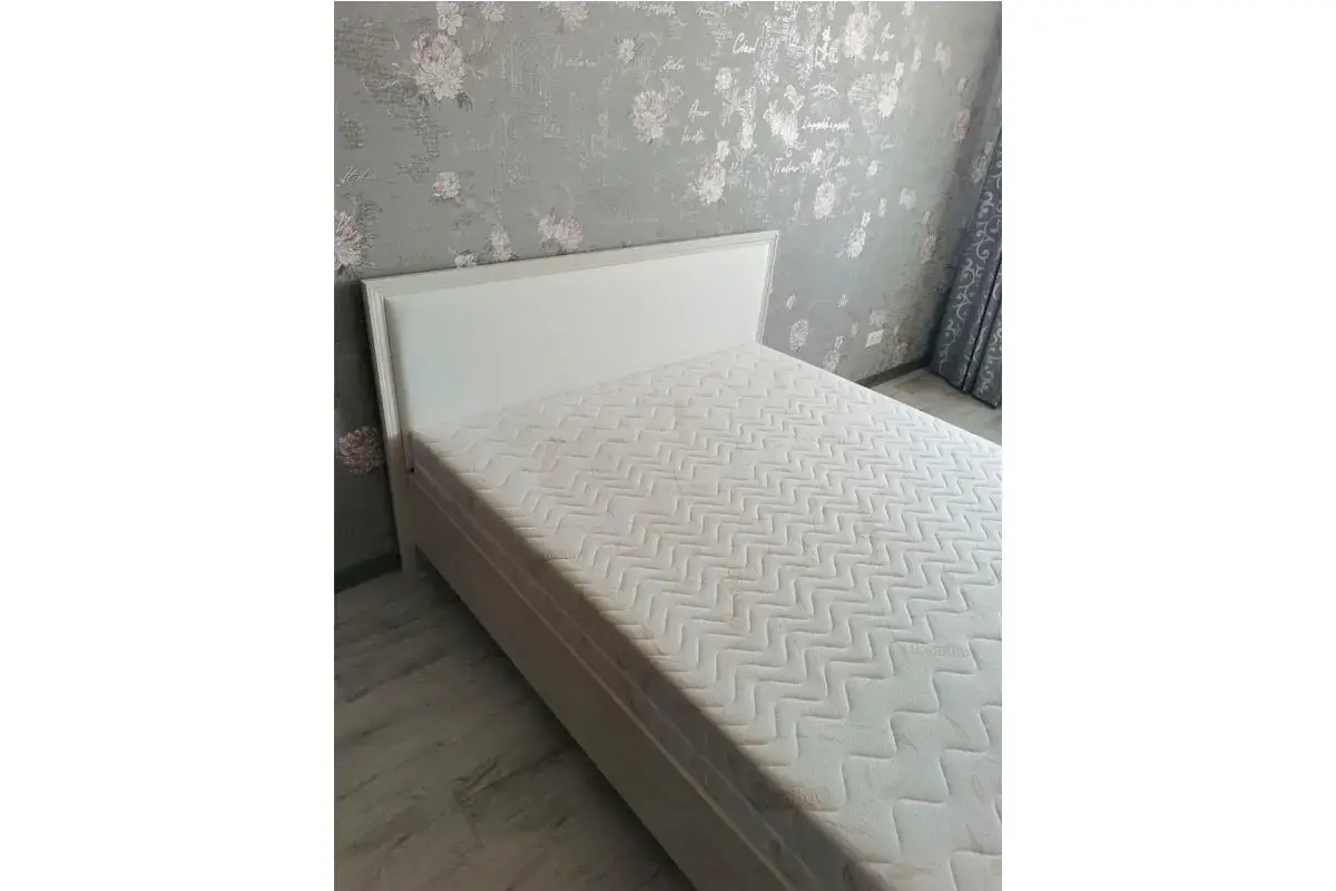 Paola Кровать Люкс с подъемным механизмом 140х200 (Ясень Анкор Светлый) - купить в Озерце