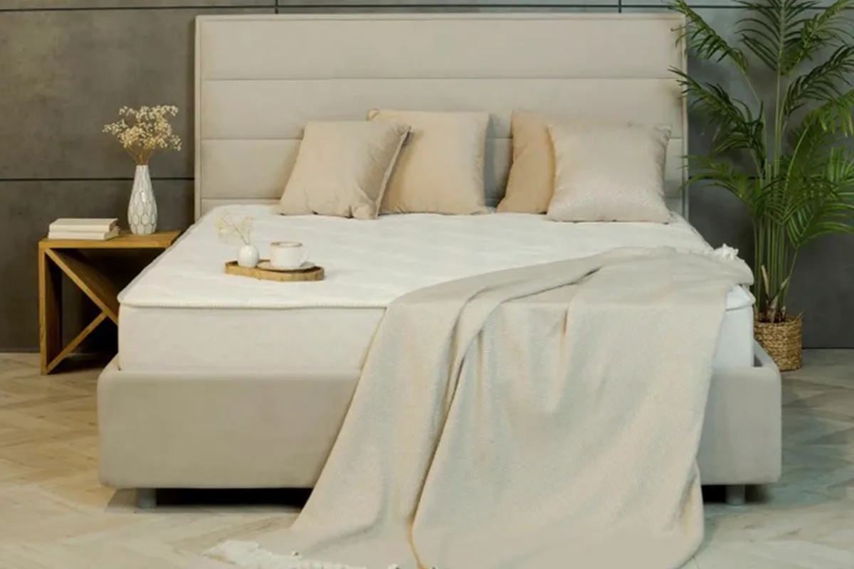 Матрас Comfort Alternative (Высота 23 см.) 90х200 трикотаж - купить в Озерце