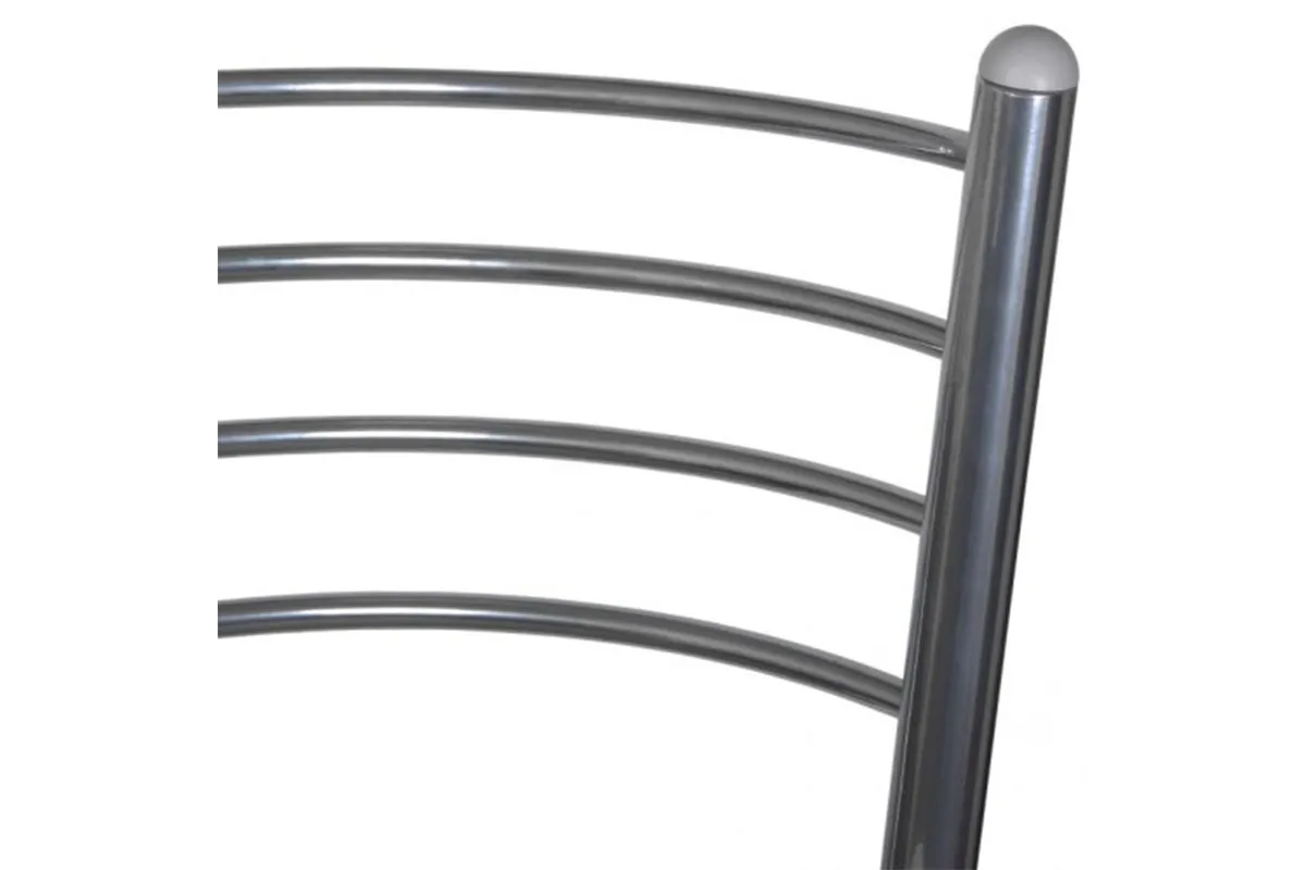 Стул Джокер каркас брил., экокожа (Экотекс 3027 ванильный) СРП 020-04 - купить в Озерце