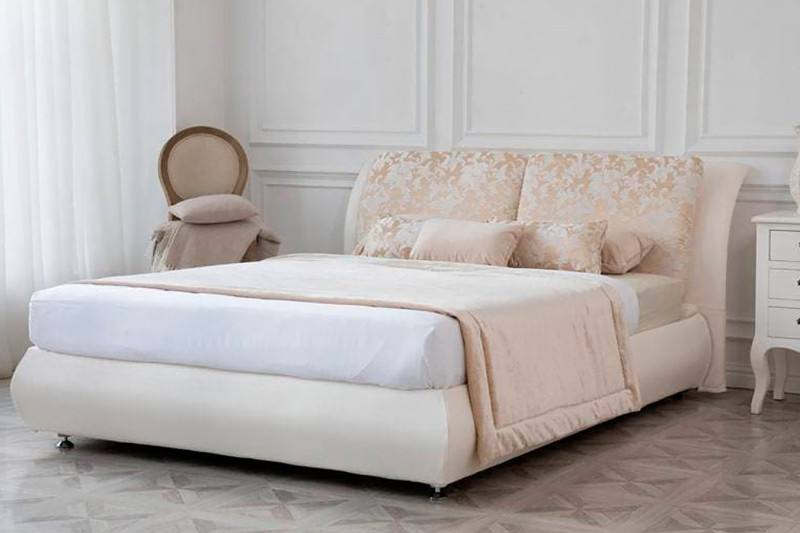 Покрывало Light 260x270 Casanova Milk в мебель-центре Озерцо