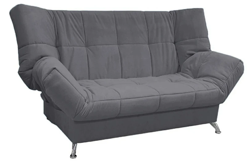 Диван-кровать Клик-кляк 8 ДК Регина-45.1 Ultra Gray — купить в Озерце