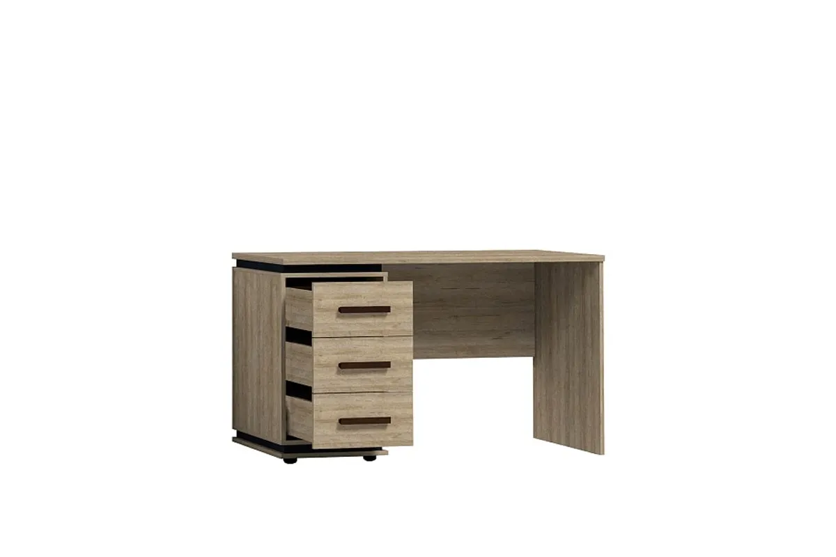 Стол письменный Oslo 84 — Мебель-центр Озерцо