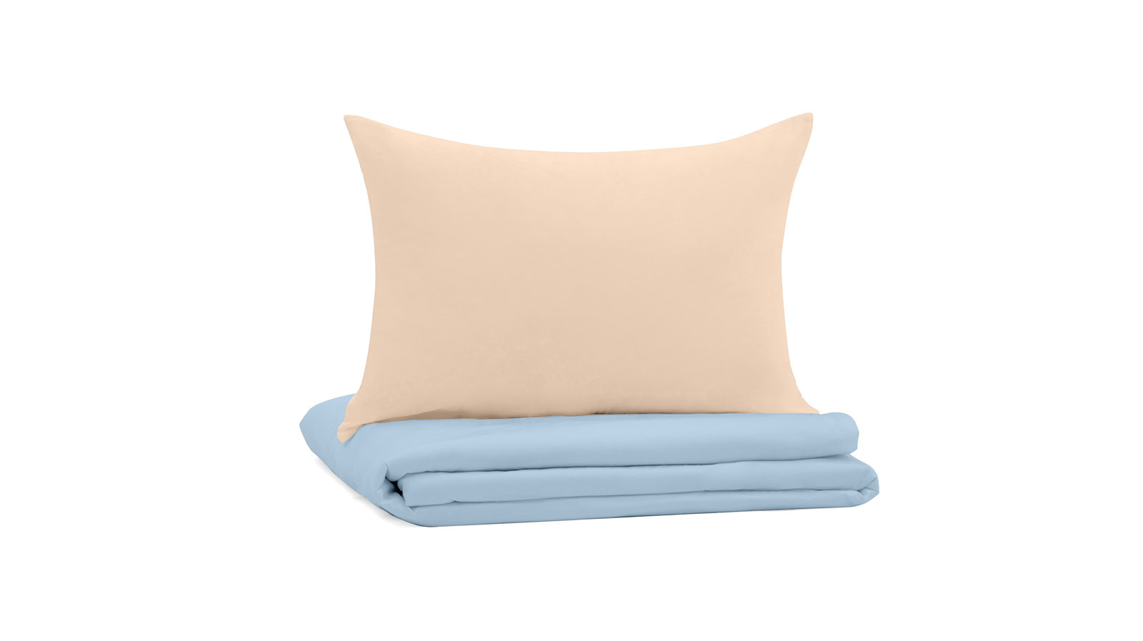 Постельное белье Askona kids Ежевика детский 110x140, без простыни в мебель-центре Озерцо