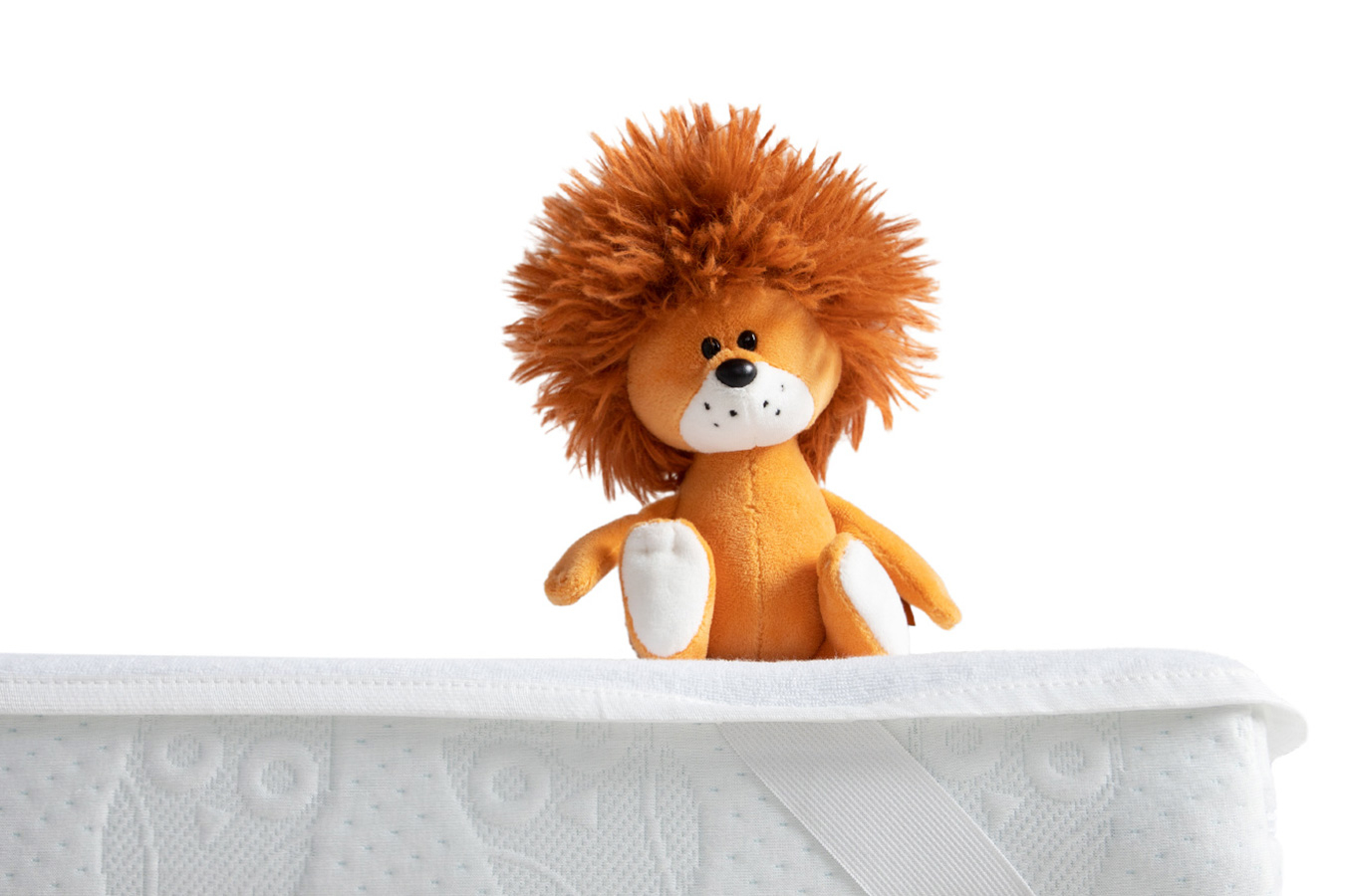 Защитный чехол Baby Terry 60x120 в мебель-центре Озерцо