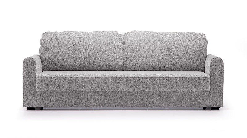 Диван -кровать Magni ткань Soul 995 96x233 — купить в Озерце