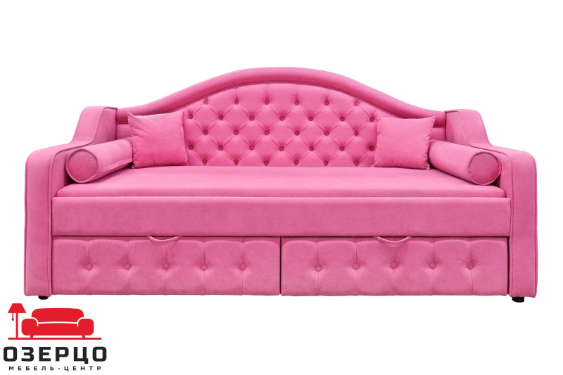 Тахта "Barbie" — купить в Озерце