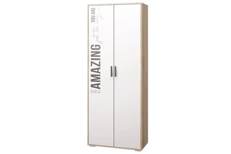 Шкаф для одежды Джуниор в мебель-центре Озерцо