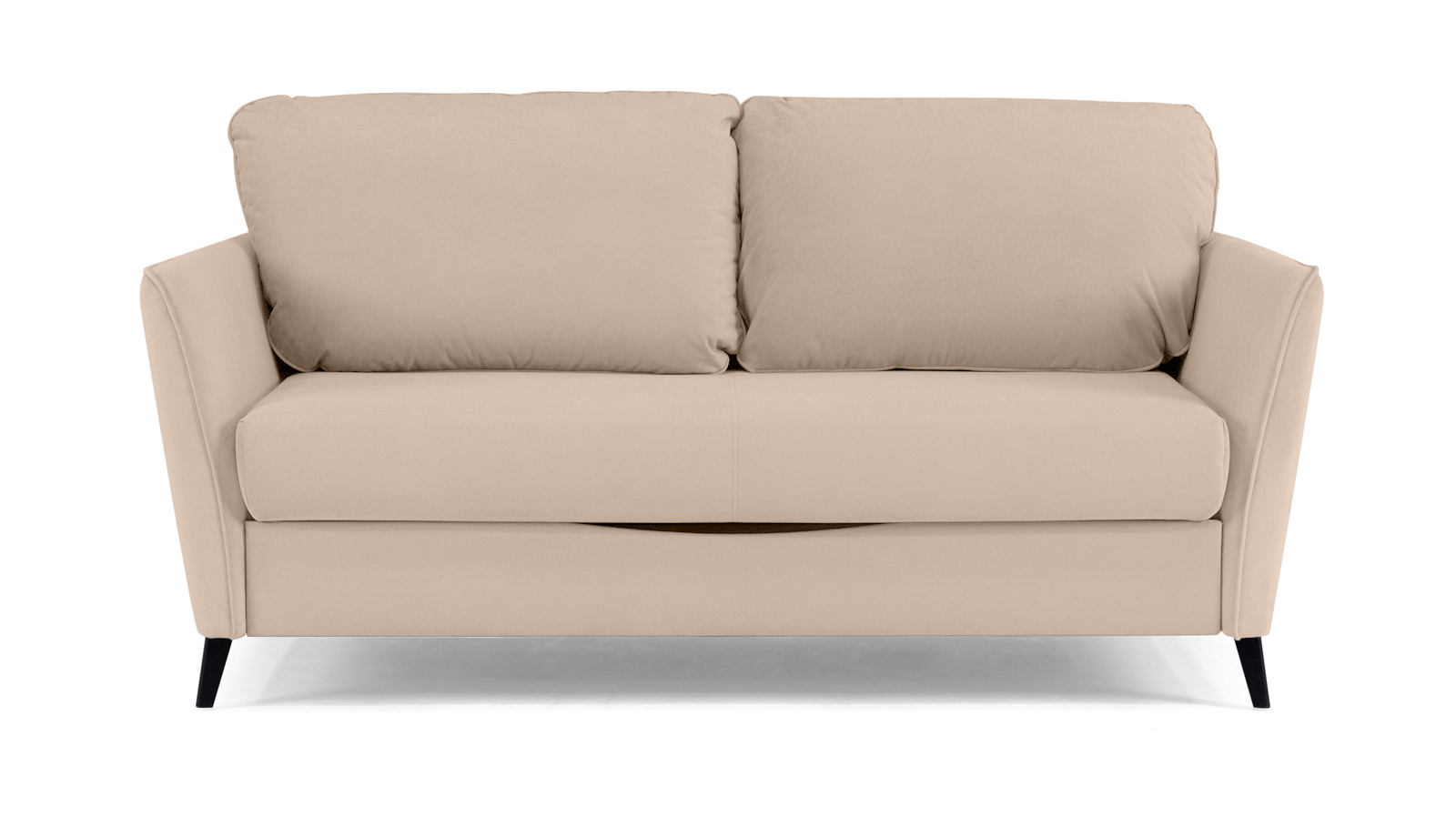 Диван Laguna Mini, ткань Dumont 02 144x201 — купить в Озерце