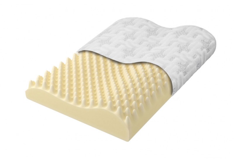 Подушка Ergo C - купить в Озерце