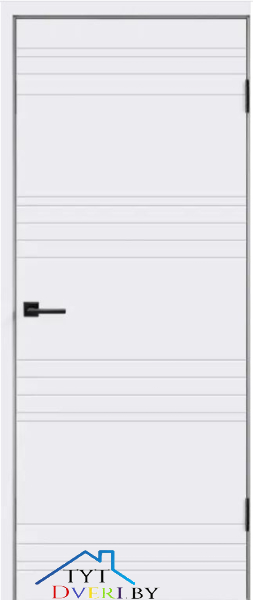 SCANDI N. Белый