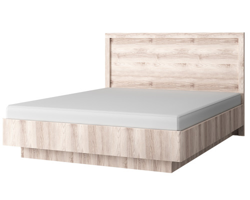 Кровать Анрэкс Джаз 160-2 с подъемником - купить в Озерце