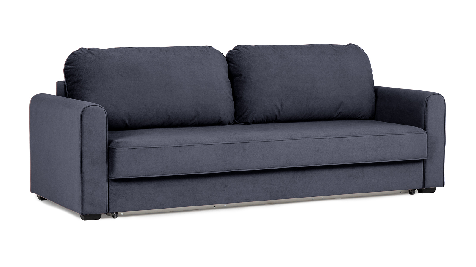 Диван -кровать Magni ткань Casanova Scandy 96x233 — купить в Озерце