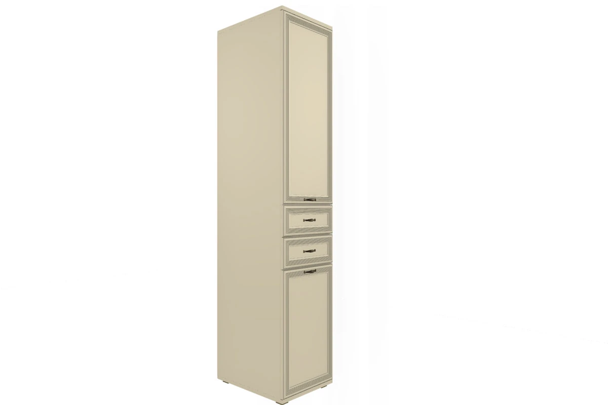 Готовый комплект для спальни СК-1004-СК (Серый Кашемир) - купить в Озерце