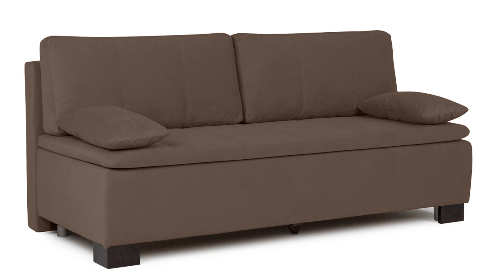 Диван Trenton Casanova Chocolate с коробом для белья 93x200 — купить в Озерце