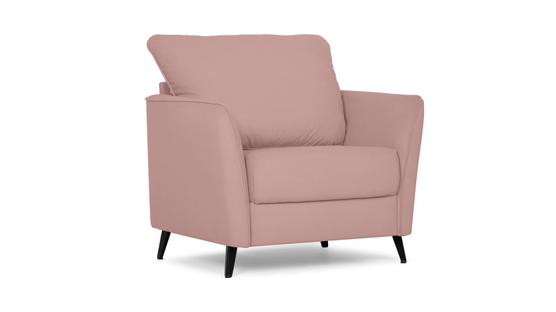 Кресло Laguna, Тк. Sky Velvet 01 87x92.5 — купить в Озерце