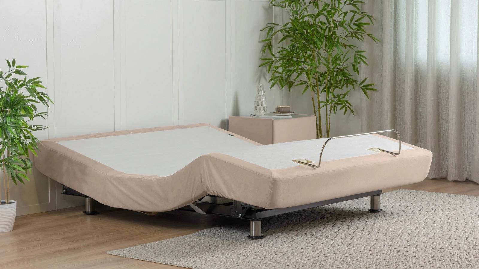 Защитный чехол для Ergomotion серия 450, Тк. Sky Velvet 03 90x200 - купить в Озерце