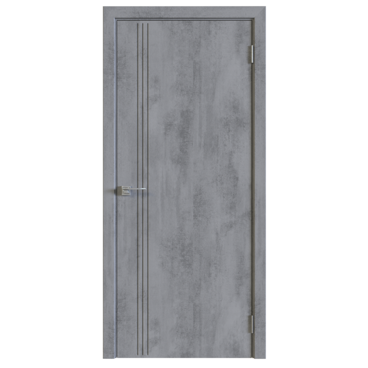 TX-103 фабрика Belezza Doors