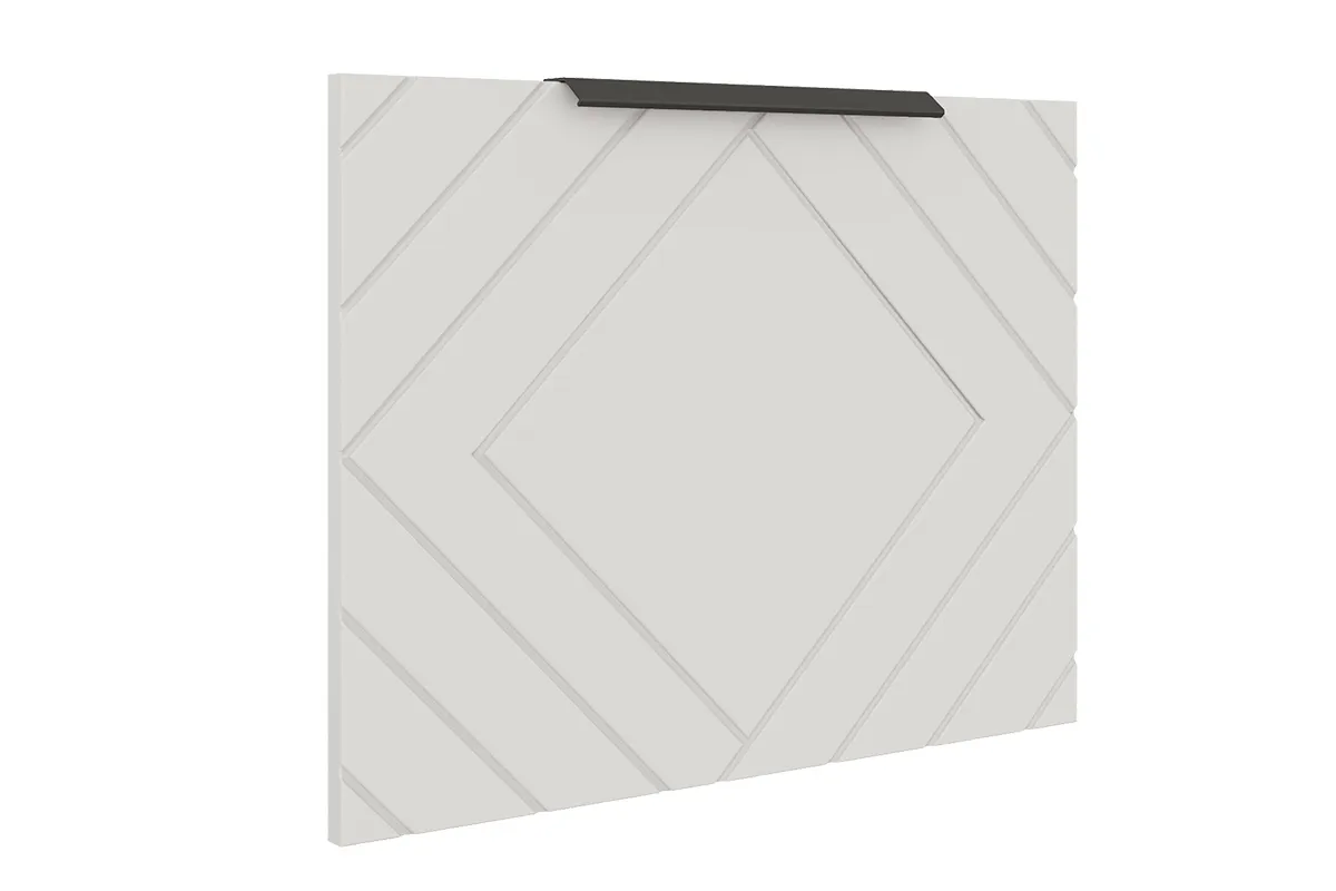 Тумба ТВ Квадро №12 (Дуб вотан / Мартини) — Мебель-центр Озерцо