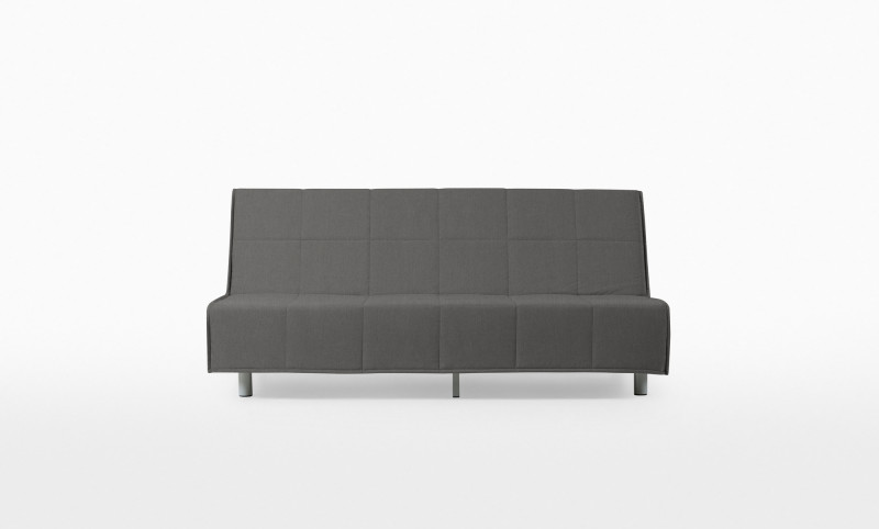 Диван Nika Pro, ткань Prime Dark 140x201 — купить в Озерце